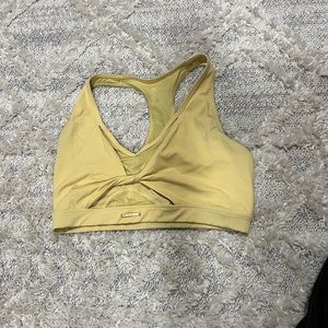 Whitney Simmons Gymshark v3 sports bra